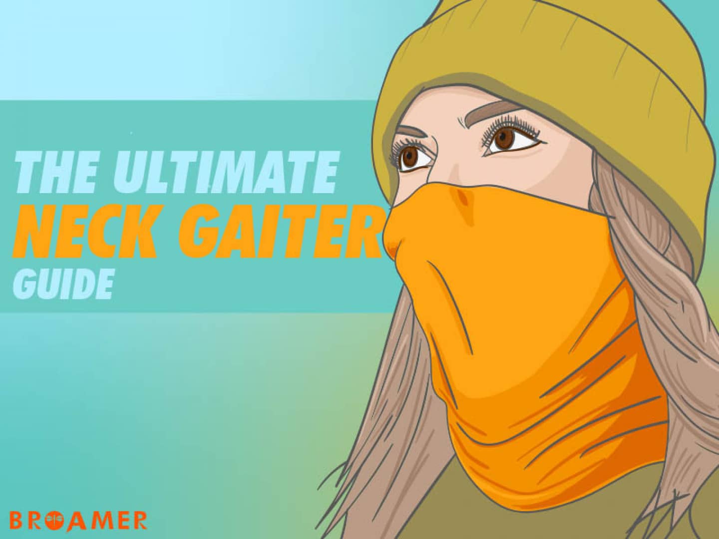The ultimate neck gaiter guide