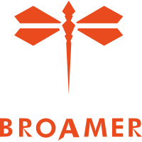 Broamer Logo 200px