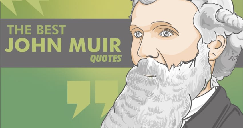 john muir quotes featured picture