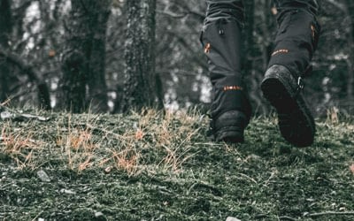 gaiters faq how tight should your gaiters be around your calves 