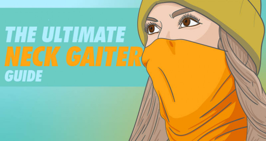 The ultimate neck gaiter guide • Broamer